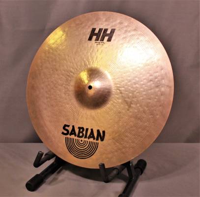 Sabian HH 20